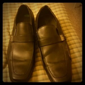 Brand new loafers